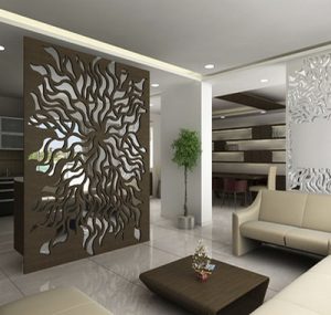 Panou decorativ Sun - imagine 2