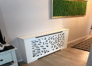 Masca calorifer Tree of life - imagine 11