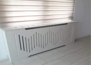 Masca calorifer Piano