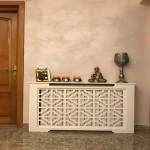 Masca calorifer Sophia