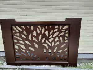 Masca calorifer Tree of life - imagine 16