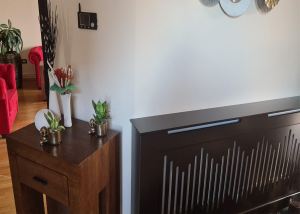 Masca calorifer Piano - imagine 2