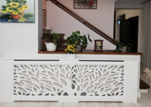 Masca calorifer Tree of life - imagine 5