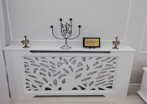 Masca calorifer Tree of life - imagine 3