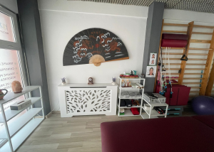 Masca calorifer Tree of life - imagine 2