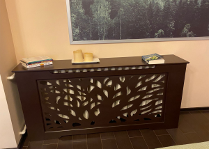 Masca calorifer Tree of life - imagine 10