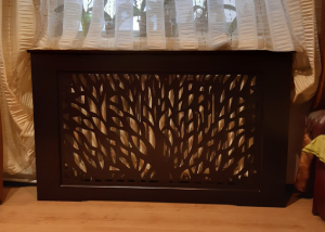 Masca calorifer Tree of life - imagine 4