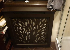 Masca calorifer Tree of life - imagine 6