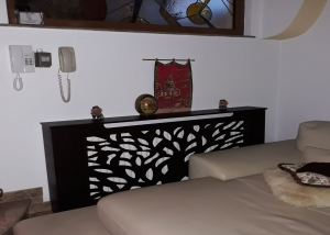 Masca calorifer Tree of life - imagine 12