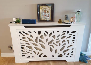 Masca calorifer Tree of life