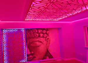 Panou decorativ Cleopatra - imagine 3