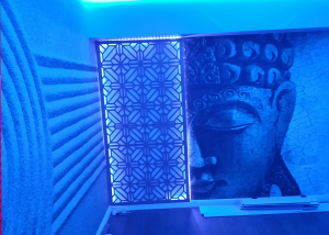 Panou decorativ Cleopatra - imagine 2