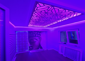 Panou decorativ Cleopatra