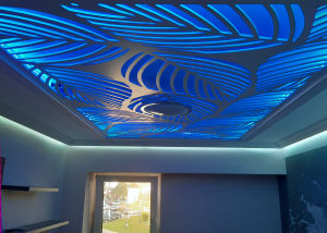 Panou decorativ Laura - imagine 3
