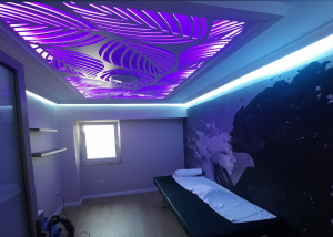 Panou decorativ Laura - imagine 2