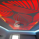 Panou decorativ Laura