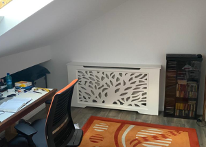 Masca calorifer Tree of life - imagine 17