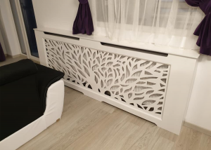 Masca calorifer Tree of life - imagine 15