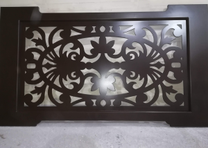 Masca calorifer Sunset