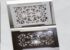 Masca calorifer Sunset - imagine 2