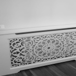 Masca calorifer Mandala