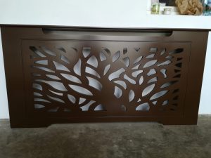 Masca calorifer Tree of life - imagine 14